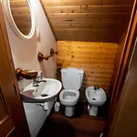 Casa De Playa Tatil Evi *