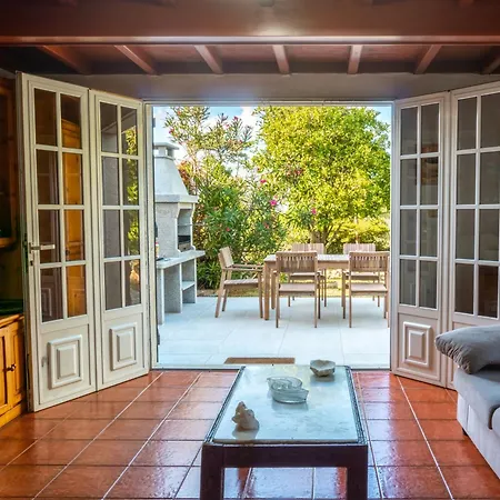 Casa De Playa Villanueva De Arosa