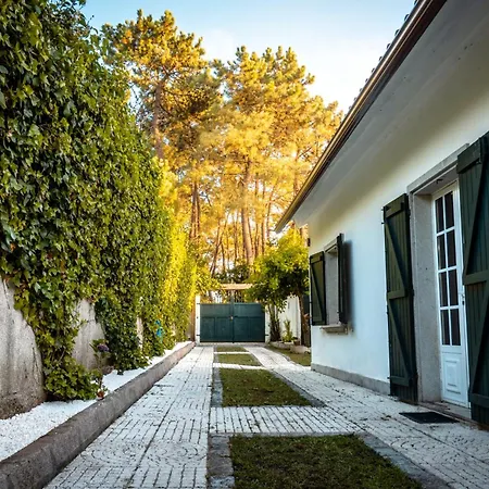 Casa De Playa Villanueva De Arosa