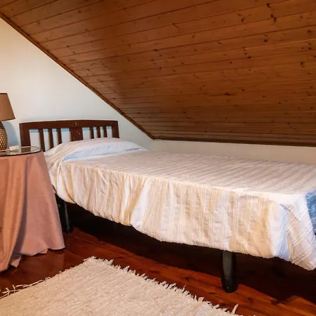 Holiday home Casa De Playa *