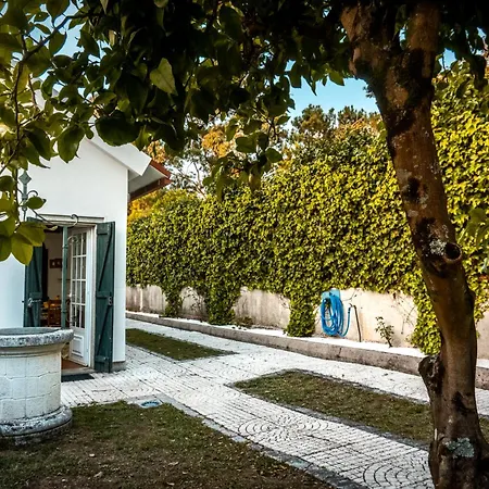 Holiday home Casa De Playa