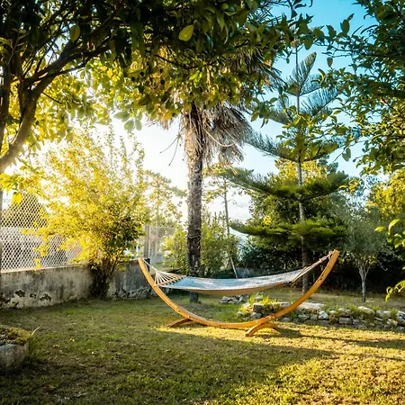 Casa De Playa بيت للعطل