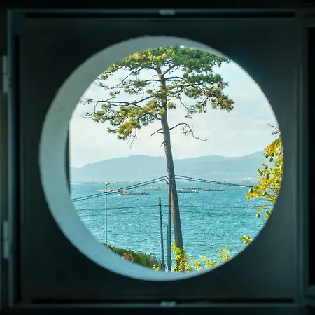 Casa De Playa Holiday home Villanueva De Arosa