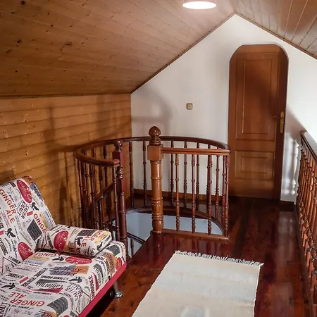 Casa De Playa Holiday home