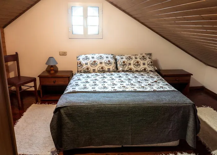 Holiday home Casa De Playa *