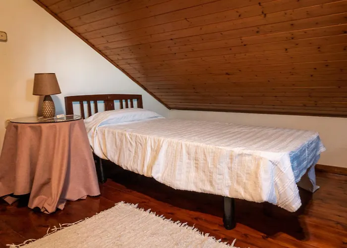 Holiday home Casa De Playa *