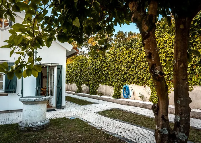 Holiday home Casa De Playa