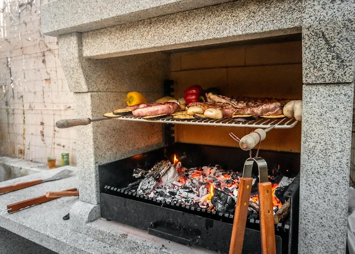 Casa De Playa Holiday home *