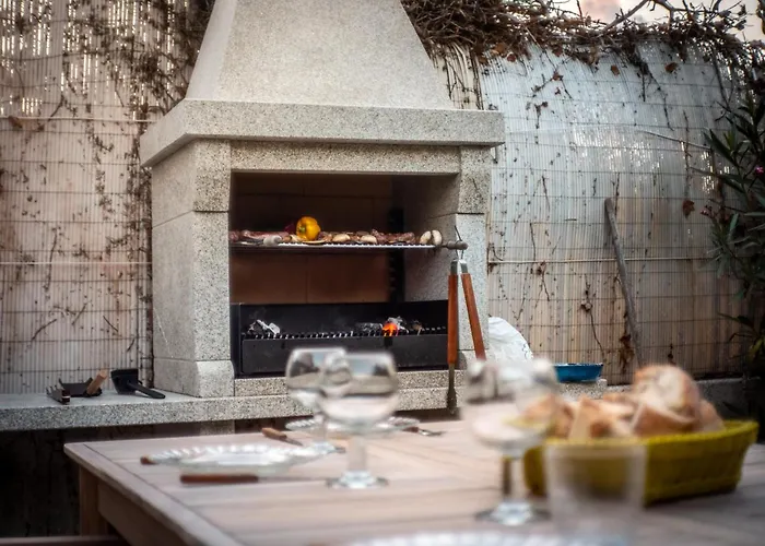 Holiday home Casa De Playa *