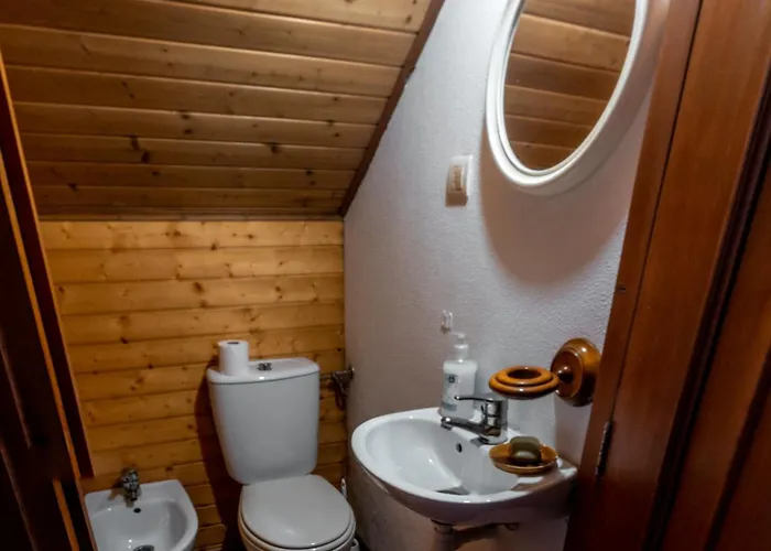 Casa De Playa Villanueva De Arosa