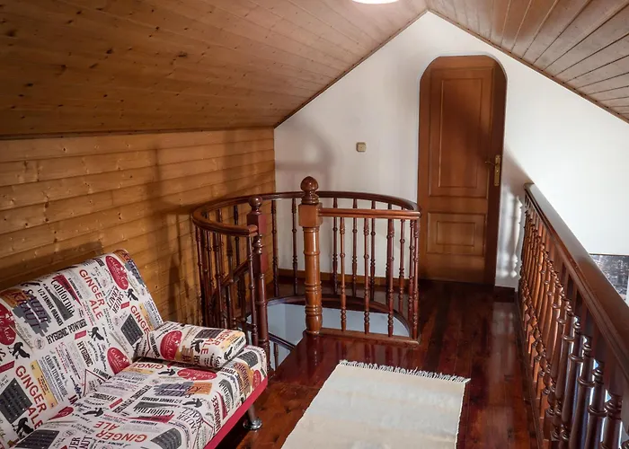 Casa De Playa Holiday home