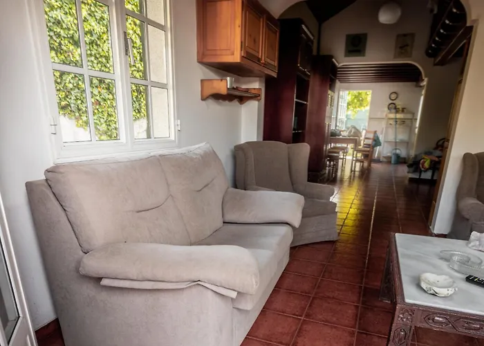 Casa De Playa Holiday home *