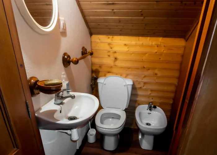 Casa De Playa Holiday home *